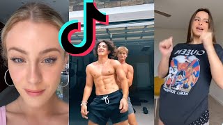 After Party TikTok Dance Compilation by TikTok Trends 10,224 views 4 years ago 5 minutes, 43 seconds