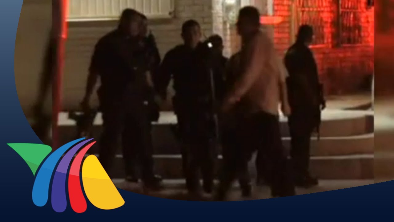 Mueren 2 policías en diferentes ataques de Juárez