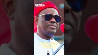Famous Nyesom Wike Biography & Net worth 2024 Profile