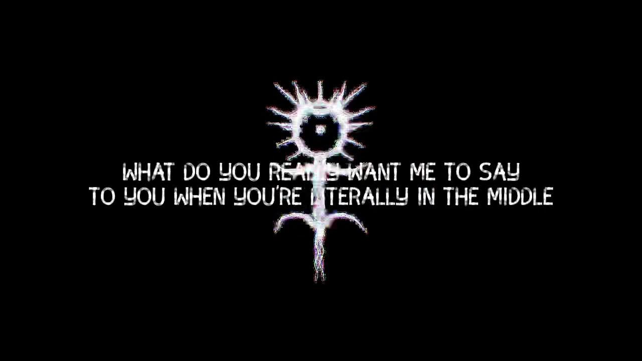 GHOSTEMANE CRASH N LEARN / CONVOLUTED lyrics YouTube