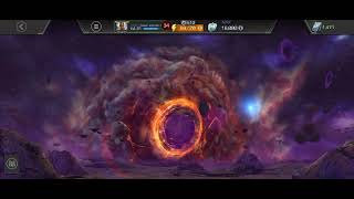 Mcoc game 2 months old id account review in hindi 
