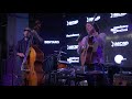 Benyaro - Sundance ASCAP Music Café 2018
