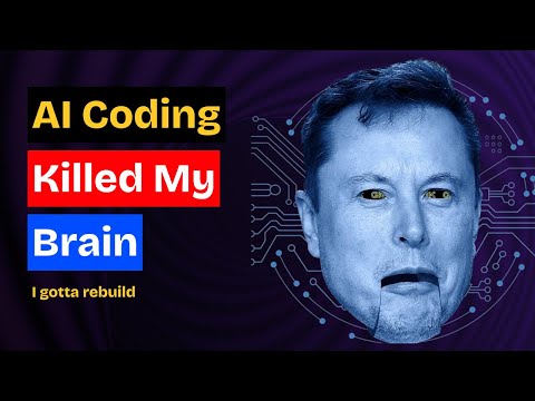 AI Is Killing Our Coding Brains