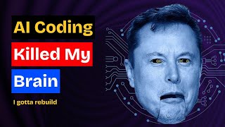 AI Is Killing Our Coding Brains