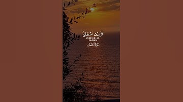 سورة النمل #المصحف #اكسبلور #لايك #القران_الكريم #الرحمن #راحة_نفسية