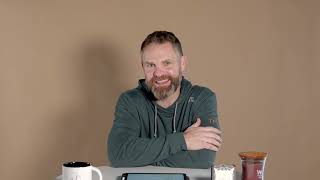Christmas Advent Devotional • Day 1