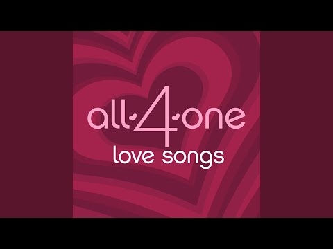 Putar I Can Love You Like That (Edit) [Radio Edit] - All-4-One