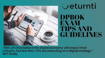 DPBOK EXAM TIPS AND GUIDELINES