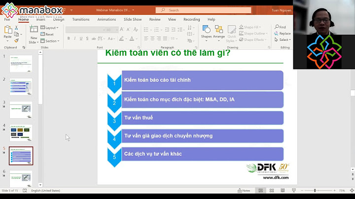 Đánh giá công ty kiểm toán dfk năm 2024