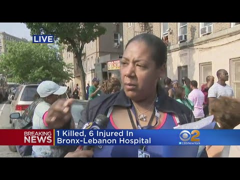 Witness: Doctor Threatened Violence 2 Years Ago