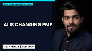 How AI Is Changing the PMP Exam in 2026 (PMI Won't Tell You)