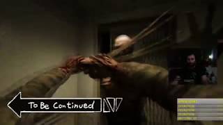 картинка: Недялко в Комлука #1 Outlast Funny Compilation