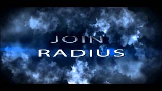 LIBA RADIUS