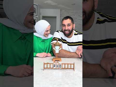 DOES IT COUNT Hankman Coupleshorts Funny Guessinggame Gamenight Comedy Guessing Yt