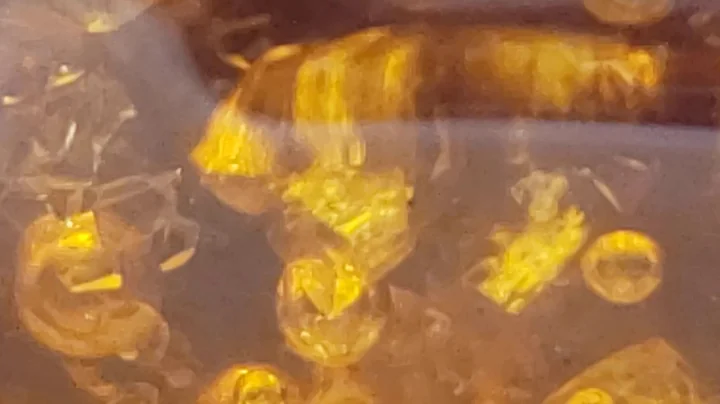 Making thca diamonds