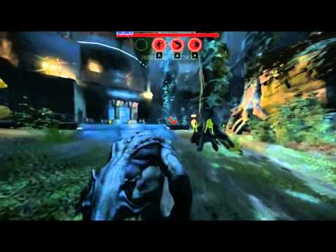 Evolve  Advanced game mechanics #1 Evolve Guides | evolve gameplay pc