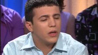 FAUDEL sort un nouvel album - Archive INA