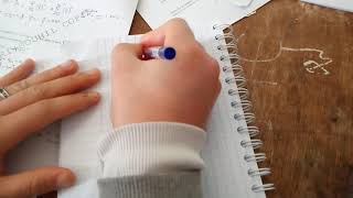 Math 3 somme partielle d'une serie + étude du convergence