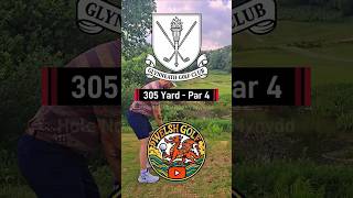 Glynneath Golf Club - Welsh Golf