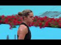 M. Kostyuk vs C. McNally // #MMOPEN 2026