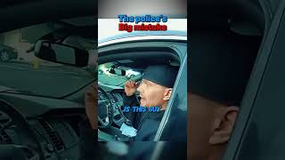 Police Accidentally Arrest an FBI Agent! 👮‍♂️😱
