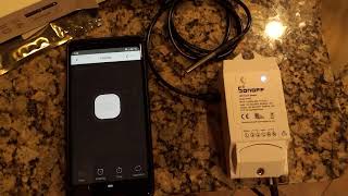 Sonoff TH10 bad sensor inlet