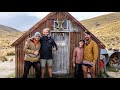 Te araroa day 2930 two thumbs track oldest hut on trail and stag saddle highest point of the ta