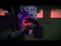 Legends Never Die | Minecraft Music Video ♪ | Seri The Revenge of the Night! (part 1)