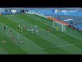 هدف احمد عبدالقادر العالمي الثاني في مرمى فلامينجو 