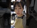 I'm making rice balls.