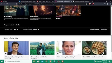 Watch BBC Iplayer 100% free with psiphon vpn, ver bbc iplayer gratis
