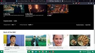 Watch BBC Iplayer 100% free with psiphon vpn, ver bbc iplayer gratis