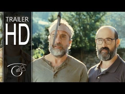 ¿Para qué sirve un oso? - Trailer HD