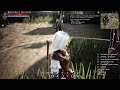 Black desert