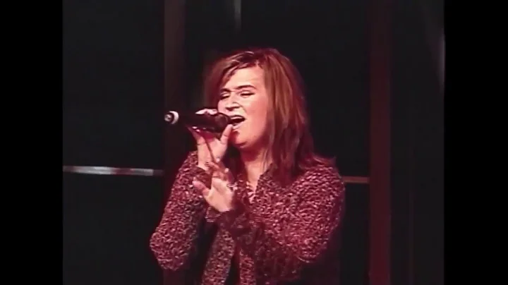 Heather Payne: Dying To Reach You (Live in Oak Bro...