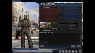 Como Mudar De map no Point Blank '(DEV)'