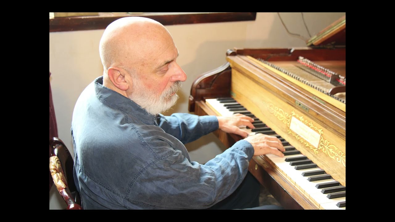 Adolphe von Henselt Douze Etudes de Salon Op.5 1-7