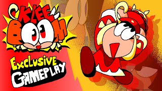 Klee BOOM: Exclusive gameplay 