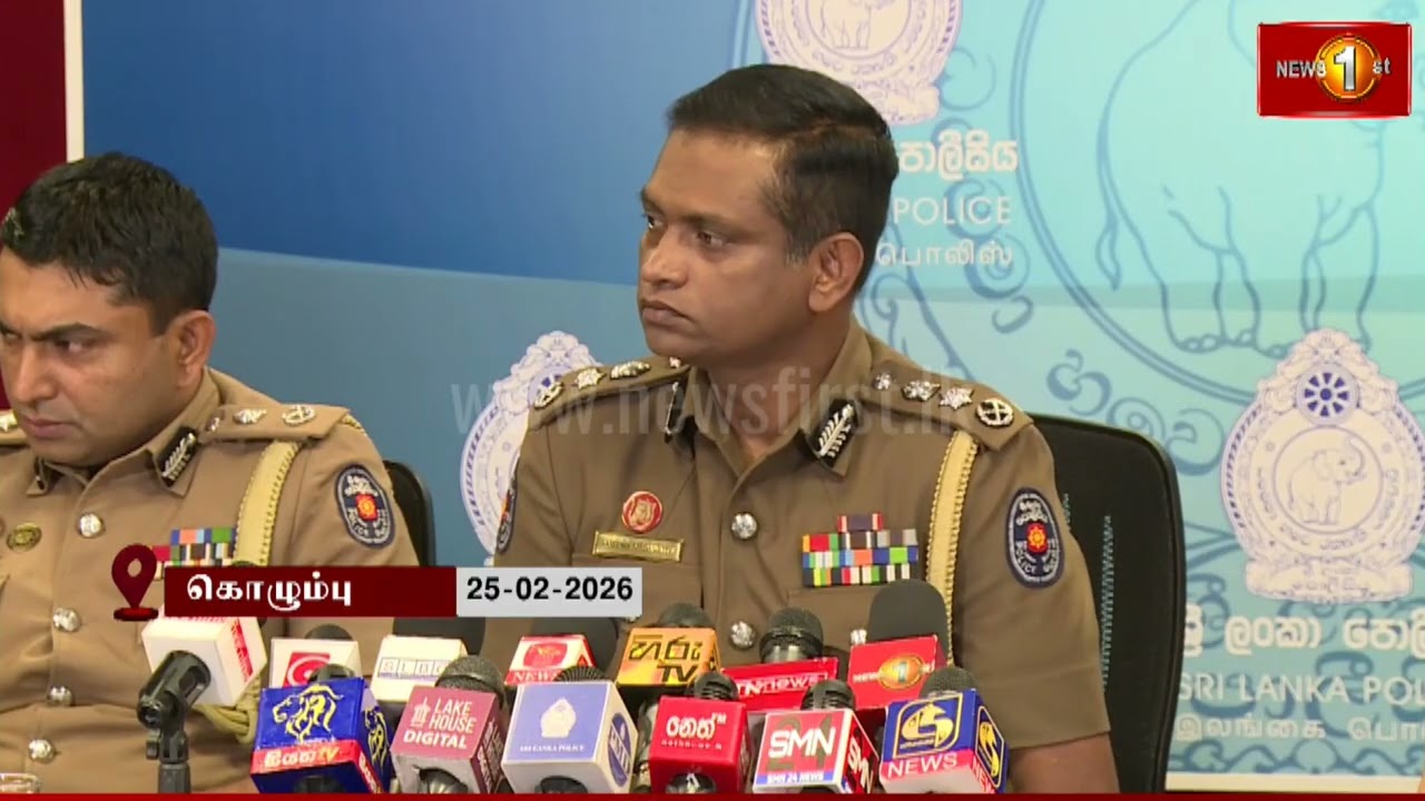 ஈஸ்டர் தாக்குதல் விசாரணையில் கைதான சுரேஷ் சலே 72  மணித்தியாலங்கள் தடுத்து வைத்து விசாரணை #srilanka