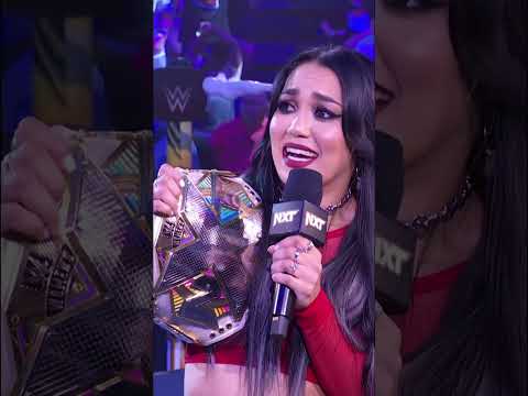 hqdefault Roxanne Perez: Giulia And Stephanie Vaquer Will Elevate An Already Stacked NXT Roster