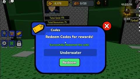 How To Get Gold Fast In Control Army | Control Army Gold / Money Making Guide