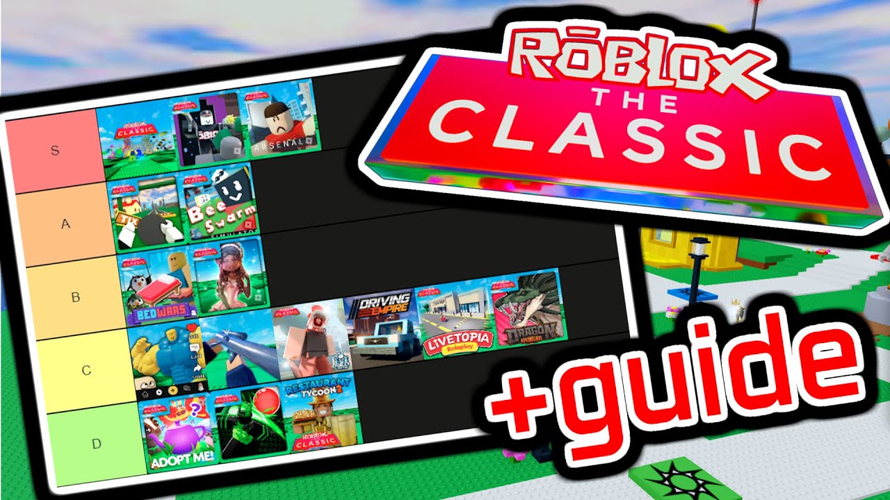all-games-in-the-classic-ranked-roblox-youtube