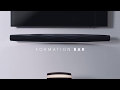 Formation bar by bowers  wilkins