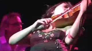 Lucia Micarelli + Jethro Tull - Kashmir chords