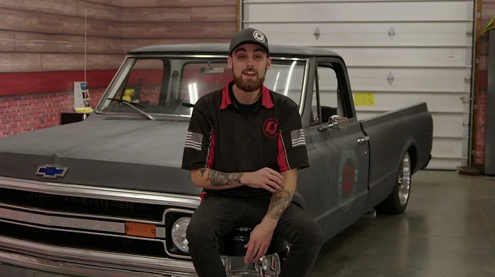 The COMPLETE History of the Chevy LS Engine