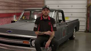 Celebrity The COMPLETE History of the Chevy LS Engine Profile