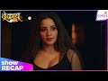Bekaaboo | Ep. 16 | Adi & Mallika Get Married! | Colors TV