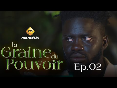 Série - La Graine du pouvoir - Saison 1 - Episode 2 - VOSTFR