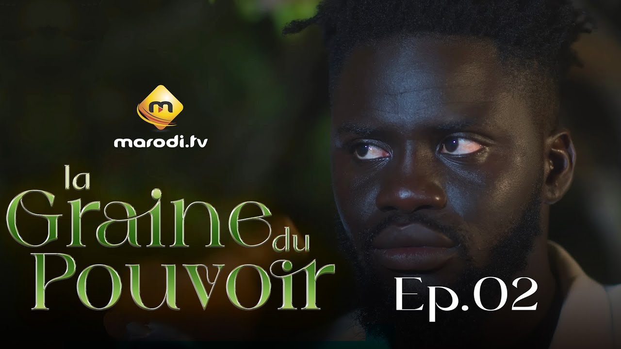 Série - La Graine du pouvoir - Saison 1 - Episode 2 - VOSTFR