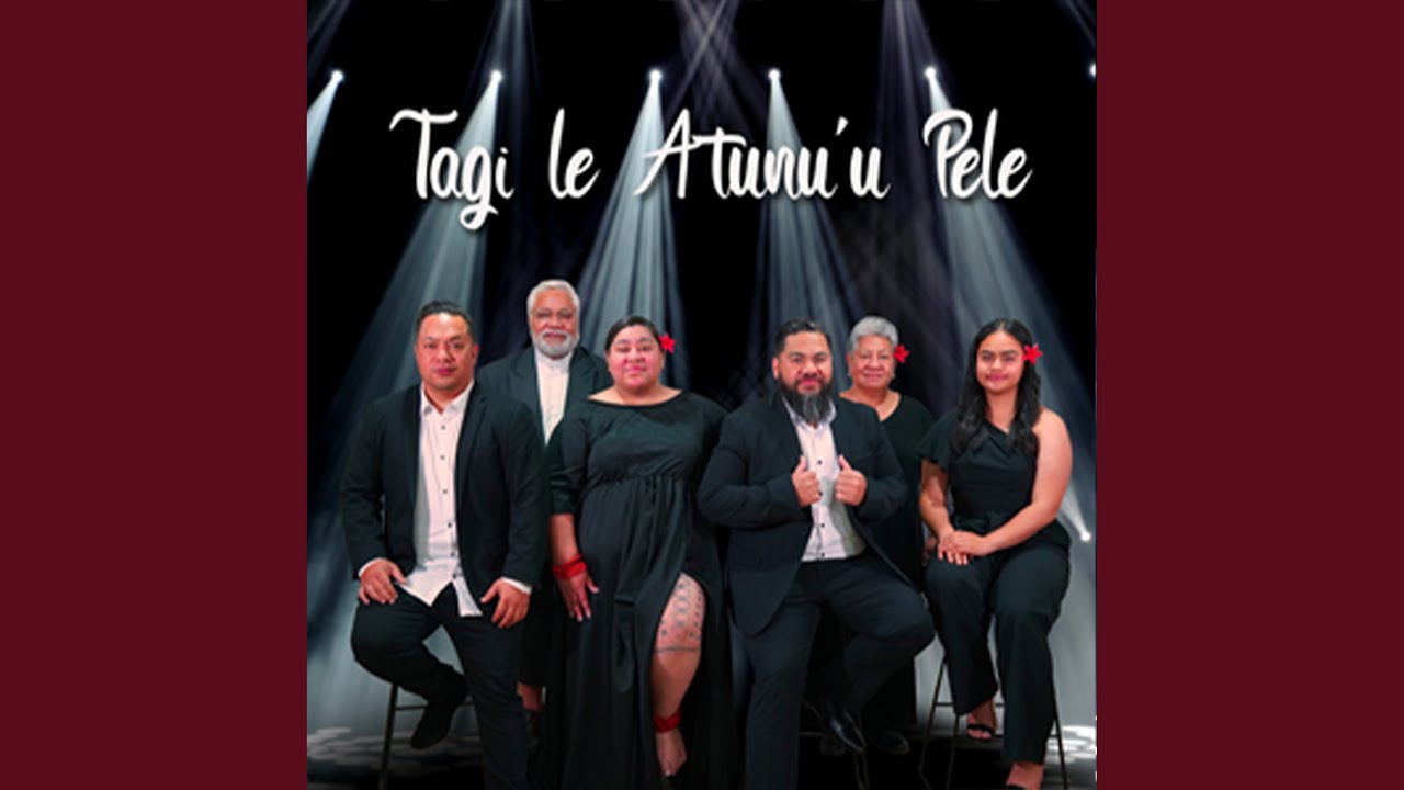 Tagi Le Atunu'u Pele